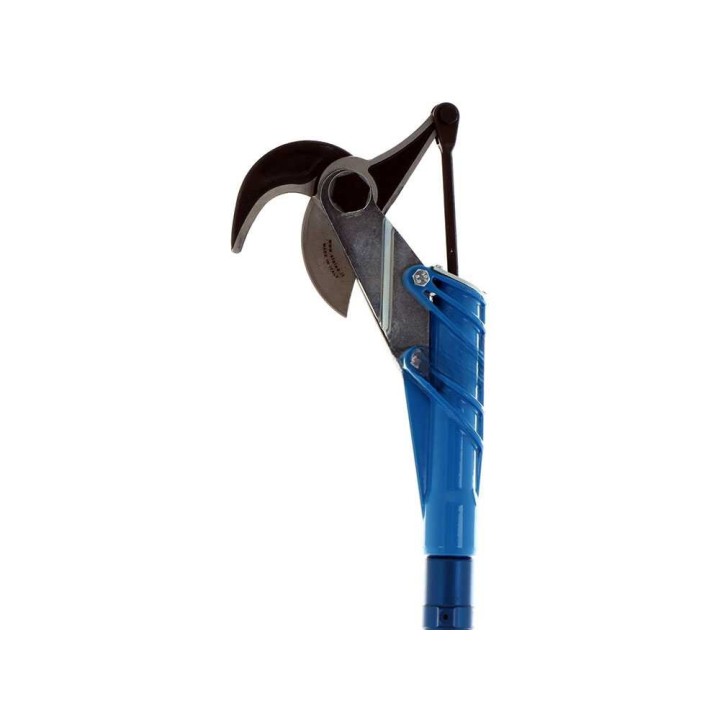 Paterlini Ara 8/U pneumaattiset oksasakset varrella, 50 cm, 50 mm