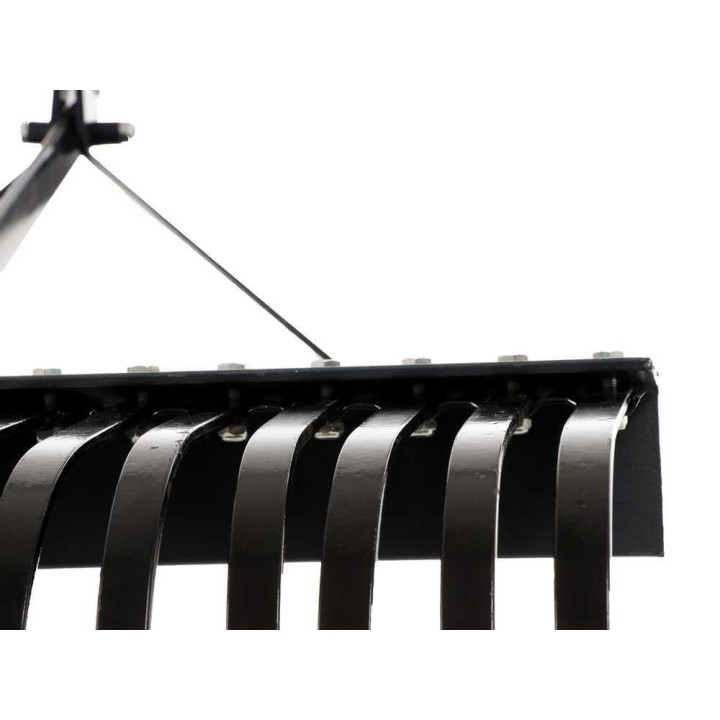 Blackstone B-LRK 120 traktoriharava, kolmipistekiinnitys, työleveys 120 cm, 20–25 HP