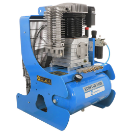 Campagnola PTO ECOPLUS 1000 traktorikompressori 1 018 l min 11 bar 25 l