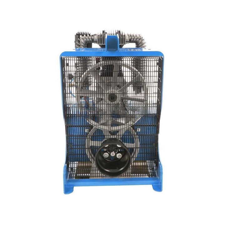 Campagnola PTO ECOPLUS 1000 traktorikompressori, 1 018 l/min, 11 bar, 25 l