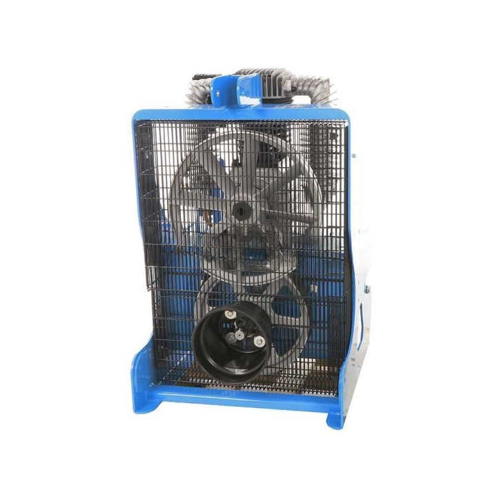 Campagnola PTO ECOPLUS 1000 traktorikompressori, 1 018 l/min, 11 bar, 25 l