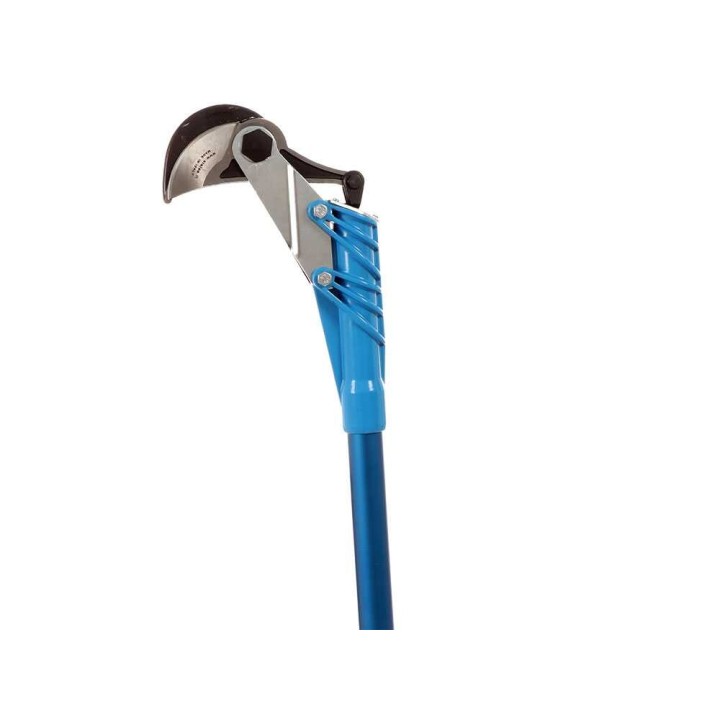Paterlini Ara 8/U pneumaattiset oksasakset varrella, 1 m, 50 mm
