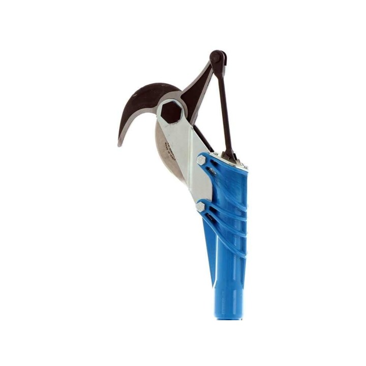 Paterlini Ara 8/U pneumaattiset oksasakset varrella, 1 m, 50 mm