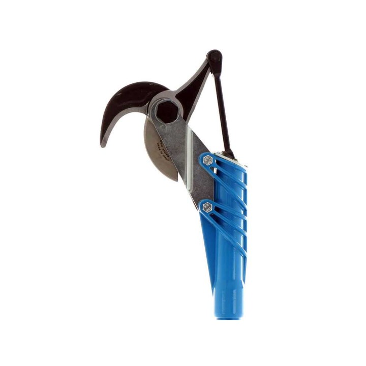 Paterlini Ara 8/U pneumaattiset oksasakset varrella, 1 m, 50 mm
