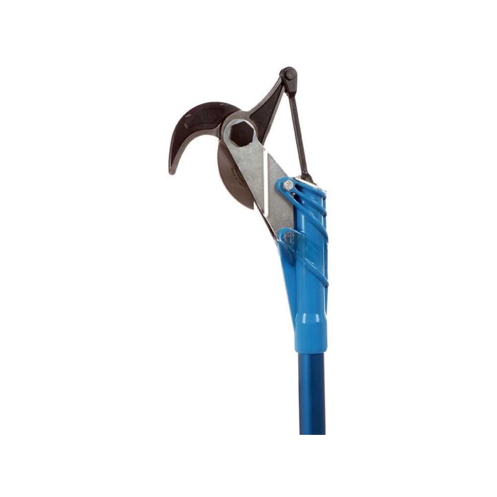 Paterlini Ara 8/U pneumaattiset oksasakset varrella, 1 m, 50 mm