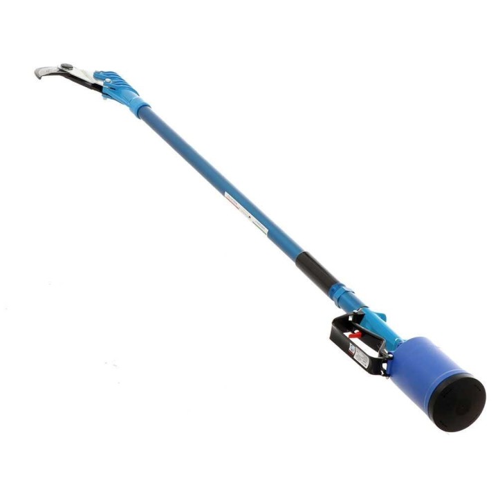 Paterlini Ara 8/U pneumaattiset oksasakset varrella, 1 m, 50 mm