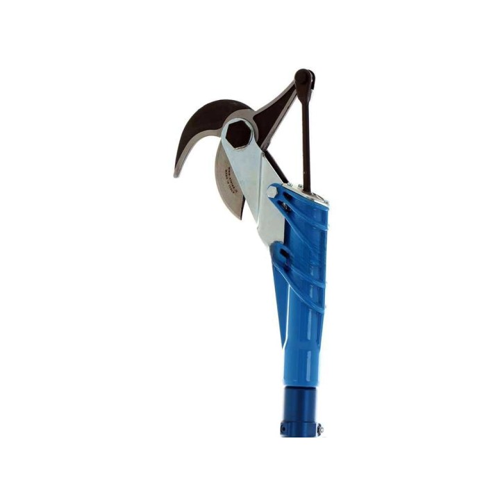 Paterlini Ara 8/U pneumaattinen oksasaksi, 1,5 m varsi, 50 mm, 10 bar