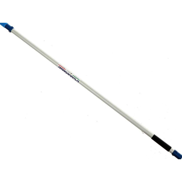 Paterlini Ara 8/U pneumaattinen oksasaksi, 1,5 m varsi, 50 mm, 10 bar