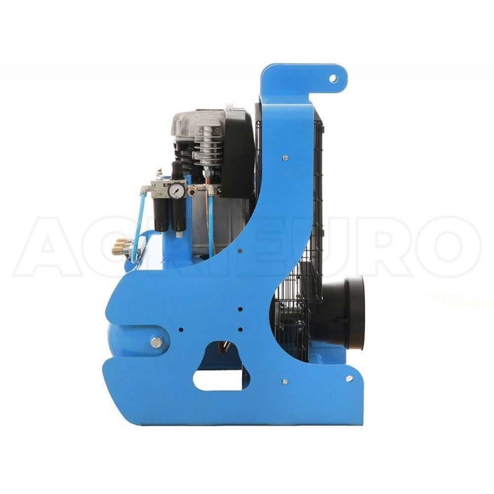 Campagnola PTO ECOPLUS 520 traktorikompressori, 554 l/min, 25 l, 11 bar