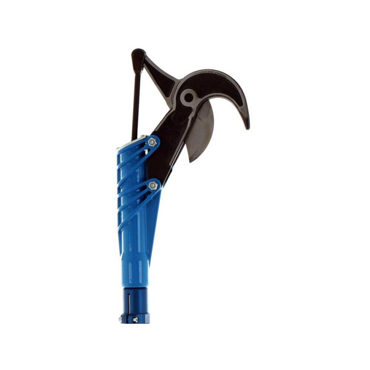 Paterlini Ara 8/U paineilmatoimiset oksasakset varrella, 2 m, 50 mm