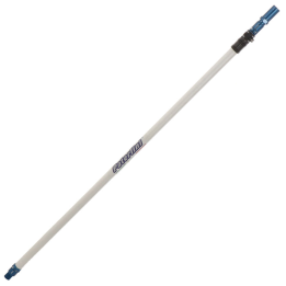 Paterlini Blu Light teleskooppivarsi alumiini 145 225 cm paineilmakäyttöinen