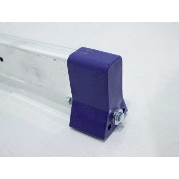 Facal Stilo SL180-3 alumiinitikas, 3 × 6 porrasta, 3,42 m, 150 kg