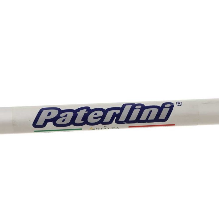 Paterlini Blu-Light teleskooppivarsi, alumiini, 145–225 cm, paineilmakäyttöinen