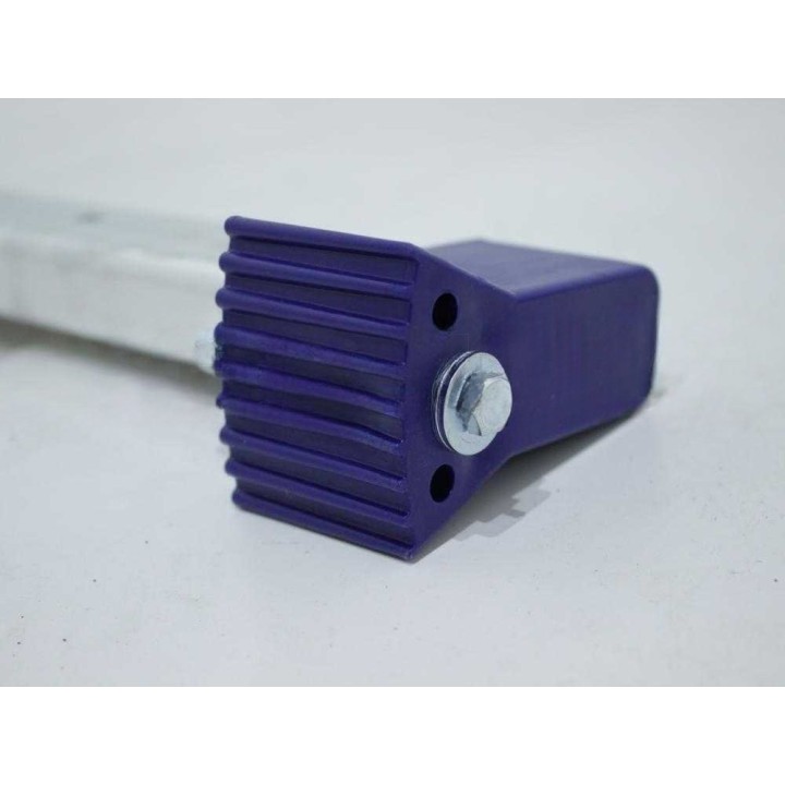 Facal Stilo SL180-3 alumiinitikas, 3 × 6 porrasta, 3,42 m, 150 kg