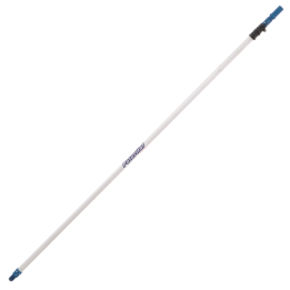 Paterlini Blu Light teleskooppijatkovarsi alumiini 250 350 cm paineilma