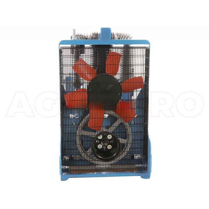 Campagnola PTO ECOPLUS 1500 traktorikompressori, 1 500 l/min, 11 bar