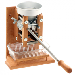 Eschenfelder 1220 alluminio hiutalemylly 150 g min ruostumattomat telat