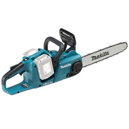 Makita DUC353Z akkumoottorisaha 35 cm 36 V ilman akkua ja laturia