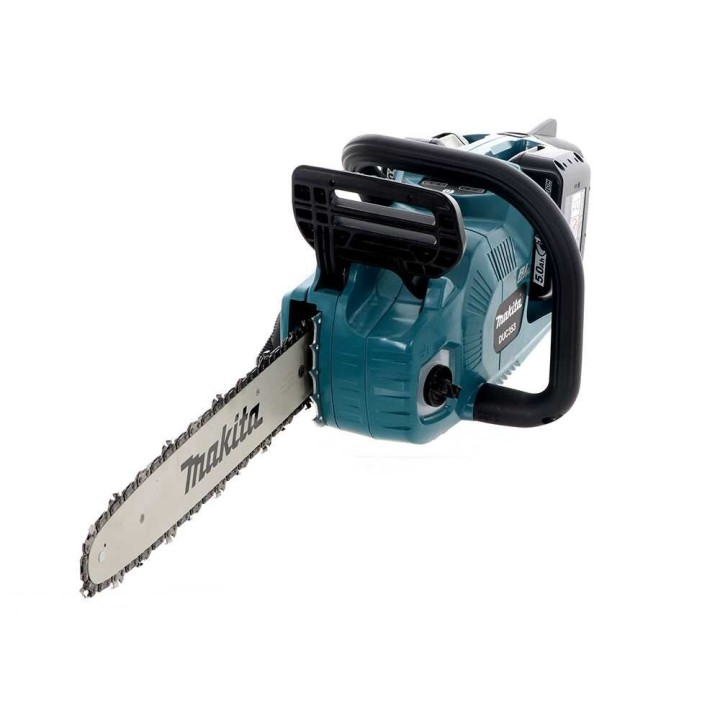 Makita DUC353Z akkumoottorisaha, 35 cm, 36 V, ilman akkua ja laturia