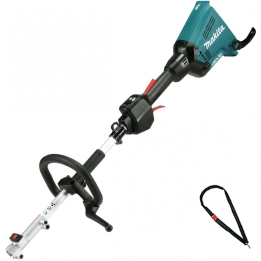 Makita DUX60Z monitoimiraivaussaha 36 V ilman akkua ja laturia