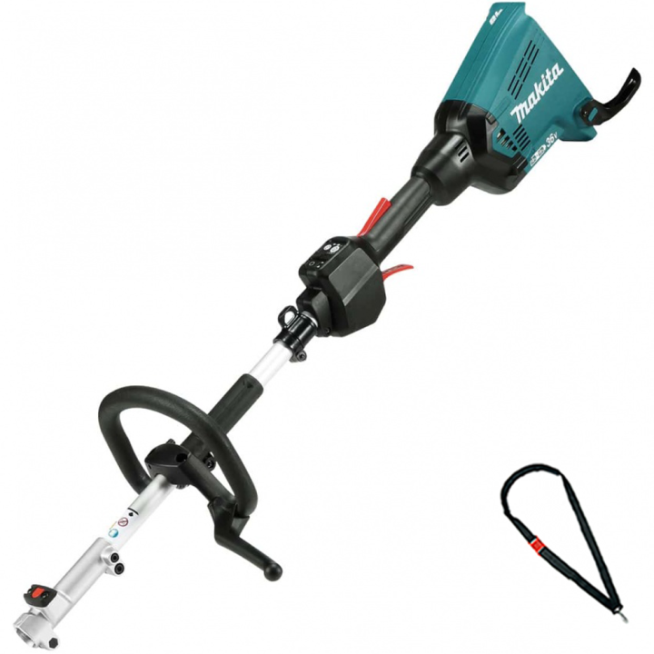 Makita DUX60Z monitoimiraivaussaha 36 V ilman akkua ja laturia