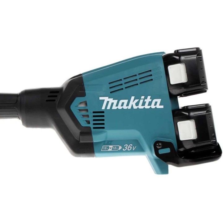 Makita DUX60Z monitoimiraivaussaha, 36 V, ilman akkua ja laturia
