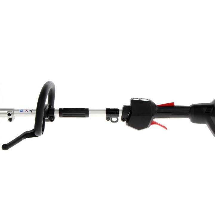 Makita DUX60Z monitoimiraivaussaha, 36 V, ilman akkua ja laturia