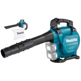 Makita DUB363ZV akkupuhallin ja imuri 36 V ilman akkuja ja laturia