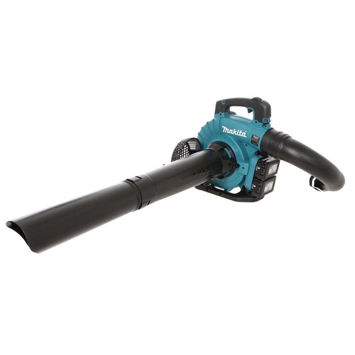 Makita DUB363ZV akkupuhallin ja -imuri, 36 V, ilman akkuja ja laturia