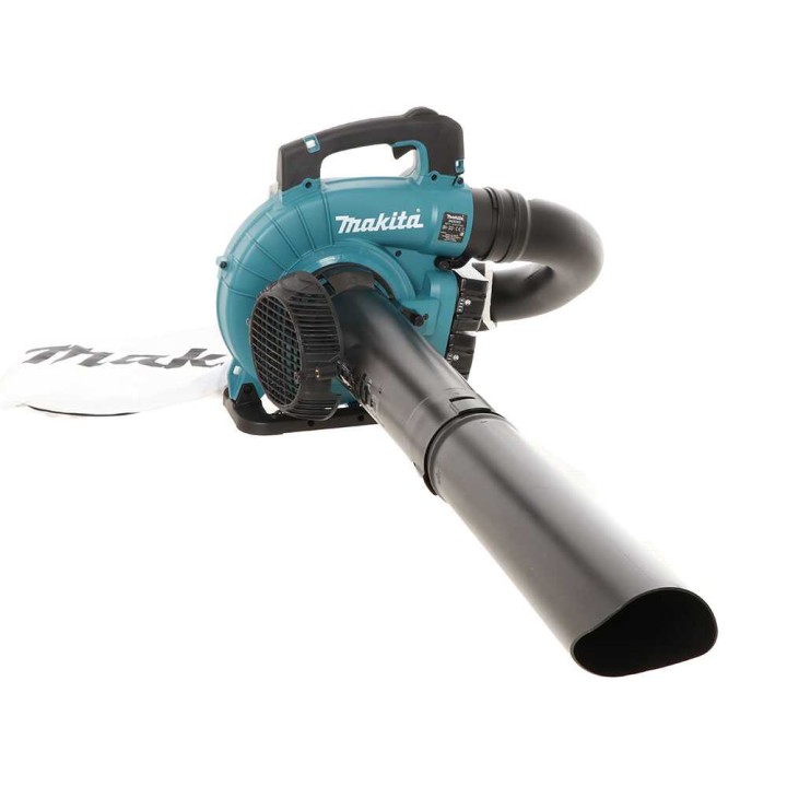 Makita DUB363ZV akkupuhallin ja -imuri, 36 V, ilman akkuja ja laturia
