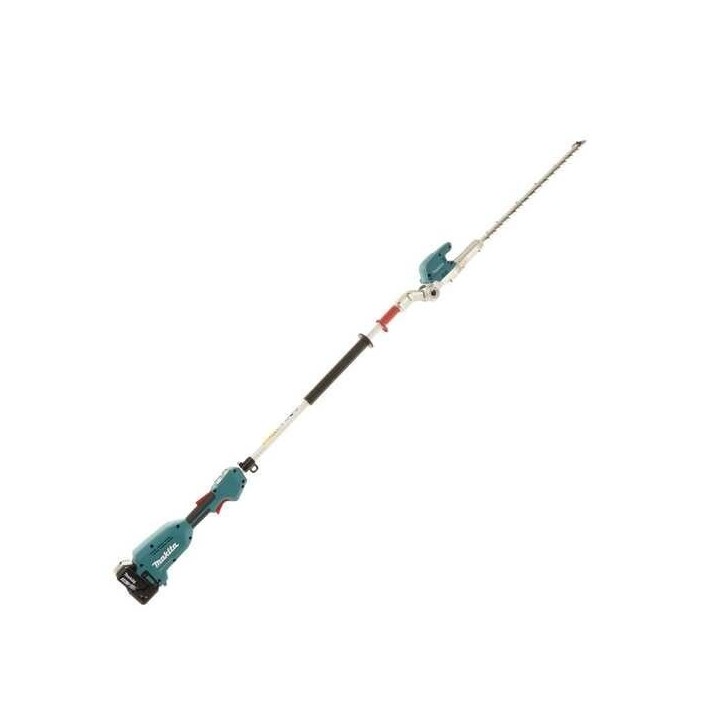 Makita DUN500 akkupensasleikkuri varrella 50 cm 18 V ilman akkua ja laturia