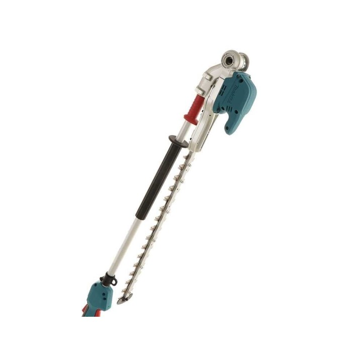 Makita DUN500 akkupensasleikkuri varrella, 50 cm, 18 V, ilman akkua ja laturia