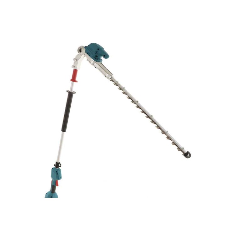 Makita DUN500 akkupensasleikkuri varrella, 50 cm, 18 V, ilman akkua ja laturia
