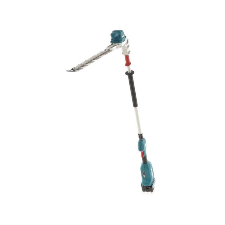 Makita DUN500 akkupensasleikkuri varrella, 50 cm, 18 V, ilman akkua ja laturia