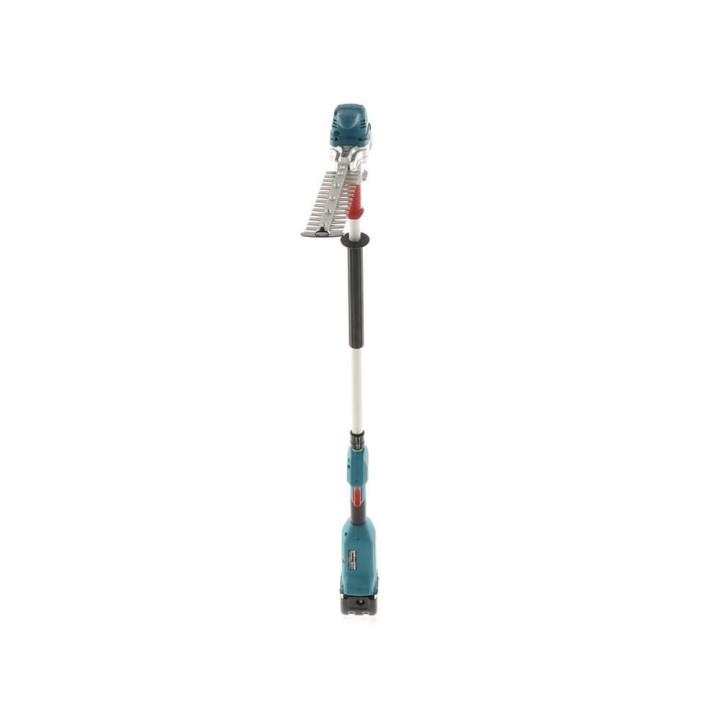 Makita DUN500 akkupensasleikkuri varrella, 50 cm, 18 V, ilman akkua ja laturia