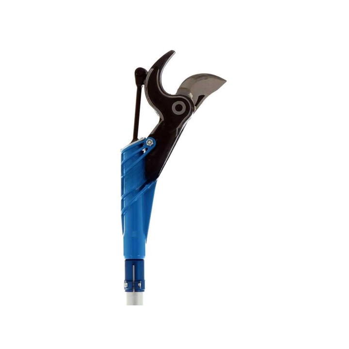 Paterlini Ara 8/D pneumaattiset oksasakset, 2,5 m varsi, 50 mm, 10 bar