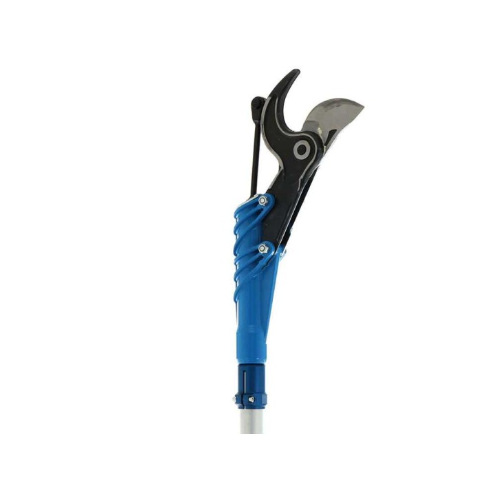 Paterlini Ara 8/D pneumaattiset oksasakset, 2,5 m varsi, 50 mm, 10 bar