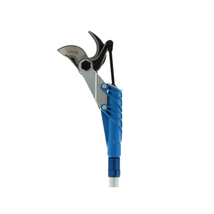 Paterlini Ara 8/D pneumaattiset oksasakset, 2,5 m varsi, 50 mm, 10 bar