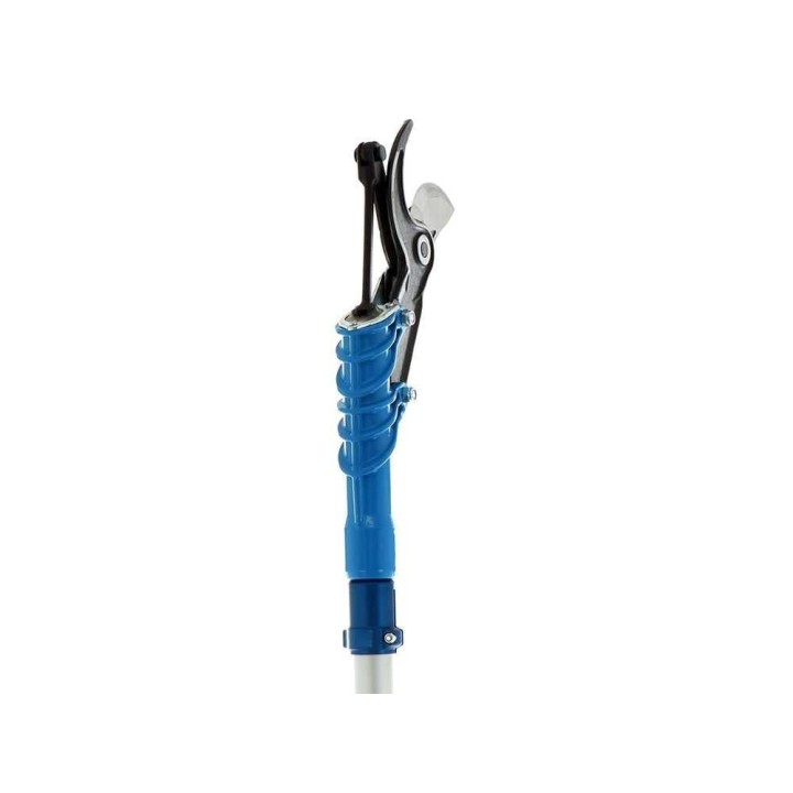 Paterlini Ara 8/D pneumaattiset oksasakset, 2,5 m varsi, 50 mm, 10 bar