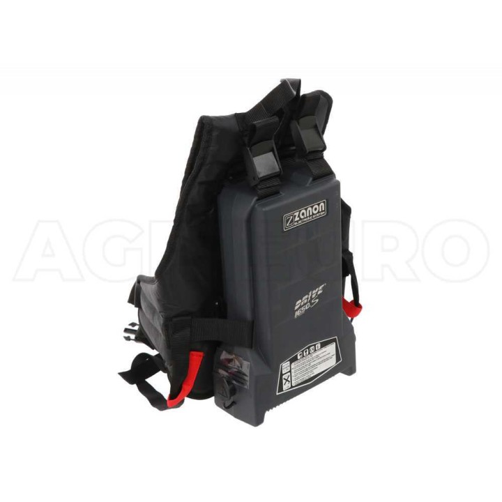 Zanon LI-ion Drive 1650.S monitoimiakku, 50,4 V, 15,9 Ah