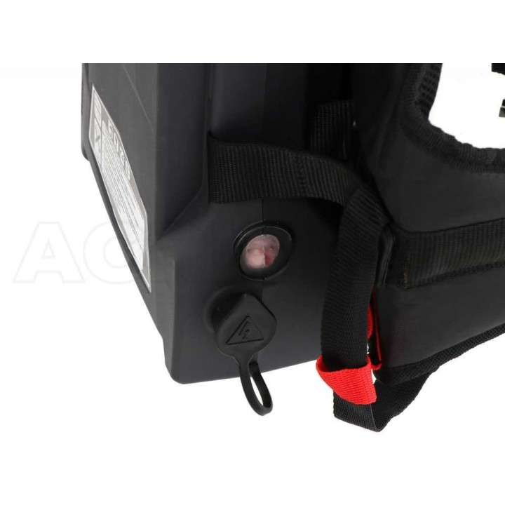 Zanon LI-ion Drive 1650.S monitoimiakku, 50,4 V, 15,9 Ah