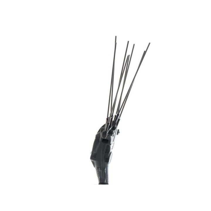 Zanon Karbonium PRO AL 200 akkukäyttöinen oliivinkerääjä, 170–250 cm, 250 W