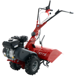 Eurosystems RTT 3 jyrsin Briggs Stratton CR950 7 HP 60 cm 2 1 vaihdetta