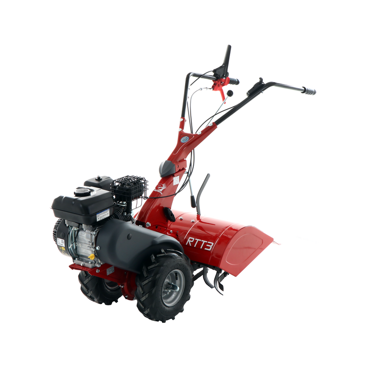 Eurosystems RTT 3 jyrsin Briggs Stratton CR950 7 HP 60 cm 2 1 vaihdetta