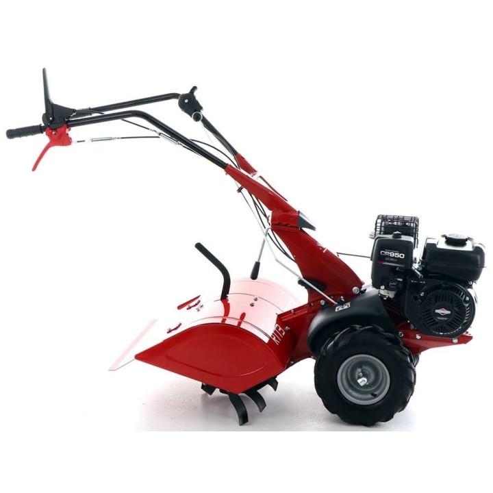 Eurosystems RTT 3 -jyrsin, Briggs & Stratton CR950, 7 HP, 60 cm, 2+1 vaihdetta