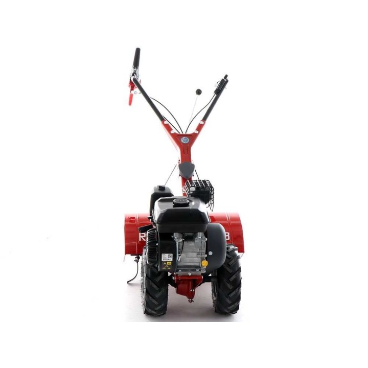 Eurosystems RTT 3 -jyrsin, Briggs & Stratton CR950, 7 HP, 60 cm, 2+1 vaihdetta