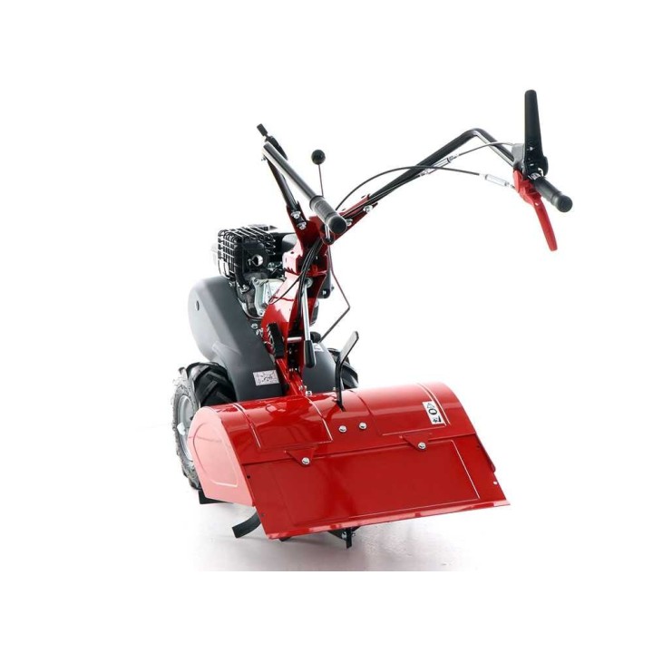 Eurosystems RTT 3 -jyrsin, Briggs & Stratton CR950, 7 HP, 60 cm, 2+1 vaihdetta