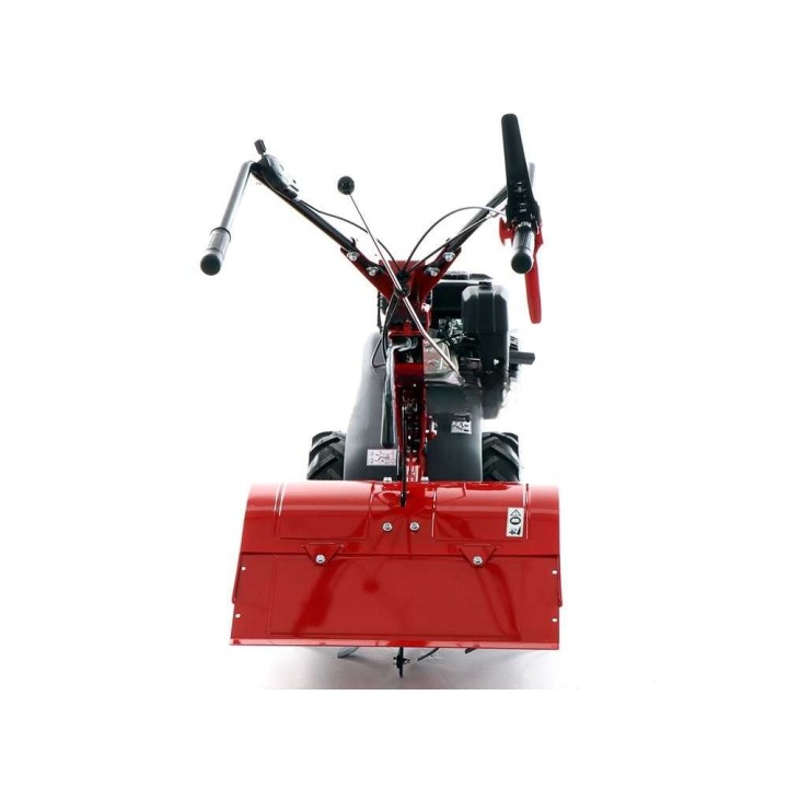 Eurosystems RTT 3 -jyrsin, Briggs & Stratton CR950, 7 HP, 60 cm, 2+1 vaihdetta