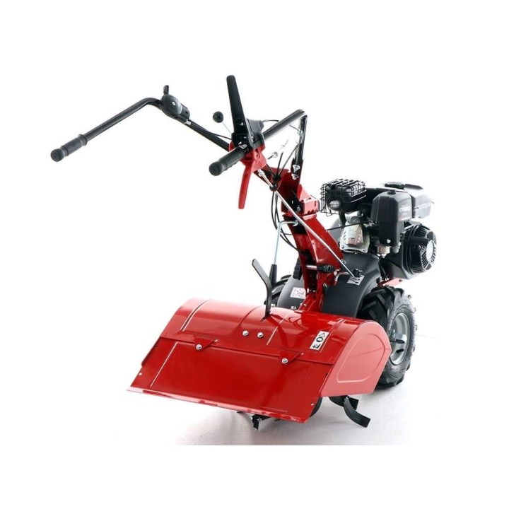 Eurosystems RTT 3 -jyrsin, Briggs & Stratton CR950, 7 HP, 60 cm, 2+1 vaihdetta