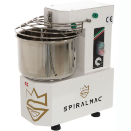 SPIRALMAC SV5VV spiraalitaikinakone 5 kg 10 nopeutta 230 V